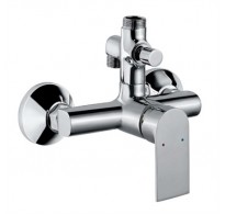 Jaquar Lyric Single Lever Basin Mixer